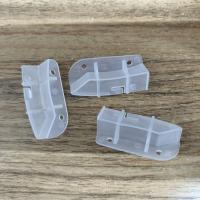 ราคา พร้อมสต็อกเพดานคลิปปกแบนหมุนหัวเข็มขัดแบบเก่าพลาสติกคงที่คลิปเท้าพัดลมอุปกรณ์เสริม พีดี (44903253328)