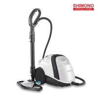 ราคา SHIMONO Steam Cleaner เครื่องทำความสะอาดไอน้ำ รุ่น SC-850 PRO (6018329040)