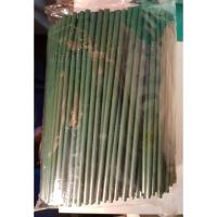 ราคา หลอดงอสีเขียวเข้ม 6 มม. 250 เส้น (8166699627)