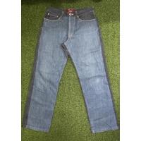 ราคา EVISU GENES กางเกงยีนส์ Unisex ใส่ได้ทั้งผู้ชายและผู้หญิง สวยๆ ขายาว (16213655483)