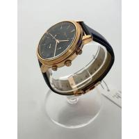 ราคา Agnes b. wb 5 AG นาฬิกาข ้ อมือ หนังสีดํา ผู ้ หญิง ส ่ งตรงจากญี ่ ปุ ่ น มือสอง (27302580150)