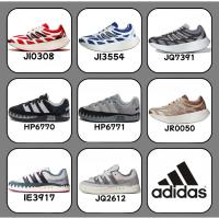 ราคา ❤️ของแท้% 100❤️ adidas originals Adimatic Adizero Aruku JQ2612 สีดำ สีเทา สีเขียว สีน้ำเงิน สีแดง (57151989670)