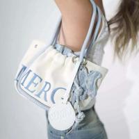 ราคา ❤️‍พร้อมส่ง❤️‍ Merge a day bag mini x Sabina ของแท้10000% มีหน้าร้าน (26877979028)
