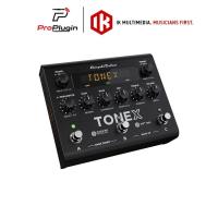 ราคา IK Multimedia TONEX Pedal สุดยอด มัลติเอฟเฟค จากอิตาลี เอฟเฟคกีต้าร์ไฟฟ้า รุ่นใหม่ล่าสุด (ProPlugin) (22172059320)