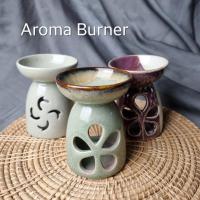 ราคา เตาน้ำมันหอมระเหย เตาอโรม่า เตาน้ำหอมAroma Burner (16089581624)