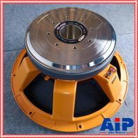 ราคา GIP GPA-18125 MKII ลำโพง18 ดอกลำโพงขนาด 18 นิ้ว ดอกลำโพงซับเบส เสียงเบส ซับวูฟเฟอร์ โครงหล่อเหล็ก GPA 18125 GPA18125 ... (21661126914)