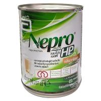 ราคา Nepro HP เนปโปร อาหารสำหรับผู้ป่วยโรคไต 12 กระป๋อง (9415084256)