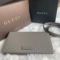 ราคา ขายยย ! กระเป๋า GG GUCIC WOC มือสองของแท้ 100% (7841707042)