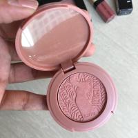 ราคา Tarte mini บลัชออนสี paaarty ขนาดมินิ 1.5กรัม แท้ (5116693159)