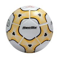 ราคา FBT x SUPER STAR ฟุตบอล ซุปเปอร์สตาร์ หนังอัด No.5 FT2500 รหัส 31661 (9430681804)