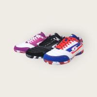 ราคา สินค้าลิขสิทธ์[ของแท้100%]รองเท้าฟุตซอลฮาร่า HARA FS002 (26325002592)