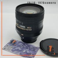 ราคา Used Nikon Af-s 24-85 f3.5-4.5 G ED VR มือสองสภาพดี (29973294334)