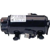 ราคา Battery operated auto air conditioner DC Battery Electric Truck portable Air Conditioner for car (29604626097)