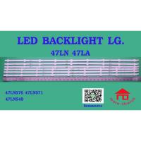ราคา หลอดไฟ BACKLIGHT LG 47LA 47LN 47LA6200 47LA623 47LN5400 47LN549 47LN570 47LN5710 (22456997164)