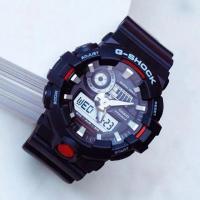 ราคา Casio Standard Watch นาฬิกาข้อมือ รุ่น GA-700-1A