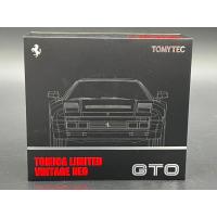 ราคา Tomica Limited Vintage NEO LV-N Ferrari GTO (black) (22377137380)
