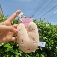 ราคา พวงกุญแจกระจกมาสคอต Maroncream (28803129283)