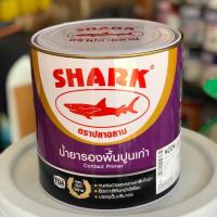 ราคา TOA ปลาฉลาม สีรองพื้นปูนเก่า ขนาด1แกลลอน 3.785ลิตร (5432725208)