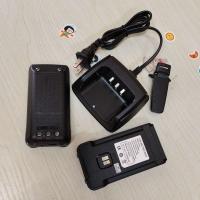 ราคา #UV808แท่นชาร์จแบตเตอรี่วิทยุสื่อสารICOM UV808,UV191,UV809 (43851911834)