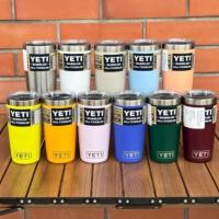 ราคา แก้วเก็บอุณหภูมิ YETI RAMBLER 10OZ TUMBLER (24964874217)