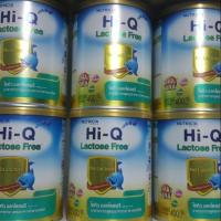 ราคา Dumex Hi-Q Lactose Free 400 g. (480307648)