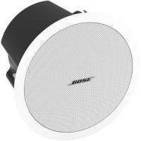 ราคา BOSE DS100F ลำโพงเพดาน สีขาว 100 วัตต์ (ราคาต่อใบ) (8353400857)