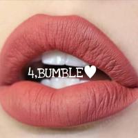 ราคา BUMBLE UltraMatte colourpop (31416804)
