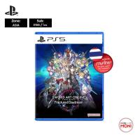 ราคา SWORD ART ONLINE Fractured Daydream (Asia) (EN/TH) ซับไทย PS5 Games (27955085598)