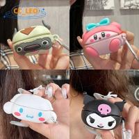 ราคา For Samsung Galaxy Buds Core / Buds FE Case Cartoon Sanrio Cute Kirby Galaxy Buds2 Pro Silicone Soft Case Buds Pro / Buds Live Shockproof Shell Case Protective Cover (24028543793)