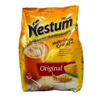 ราคา เนสตุ้มครื่องดื่มธัญพืชรสดั้งเดิม Nestum Original 450g (16903185745)