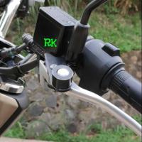 ราคา เบรคล็อค HONDA PCX 150 - เบรคมือ PCX 150 - เบรคมือ HONDA PCX 150 (57151549672)