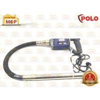 ราคา Polo เครื่องจี้ปูน CMV 35x 1m 580w (18920086884)
