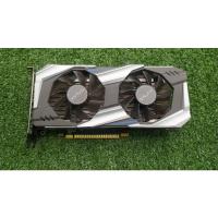 ราคา การ์ดจอGTX1060 3GB GALAX(มือสอง) (16079889136)