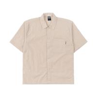 ราคา KEMEJA Inspired27 - เสื้อเชิ้ตสั้น Owen Ss Bg |เบจิต้า (54450846474)