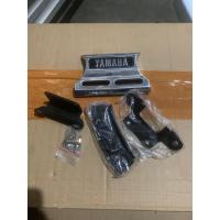 ราคา ขายึดแตร Horn Mount RX-King Old RX Master RX-King Cobra คุณภาพดีที่สุด (47001320611)