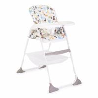ราคา เก้าอี้ทานข้าวเด็ก Joie Alphabet High chair รุ่นMimzy Snacker (511439524)