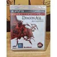 ราคา แผ่นเกมส์ PlayStation 3 (PS3) เกมส์ Dragon Age Origins Awakening และ dragon age 2 Zone3 ภาษา Eng (25866793546)