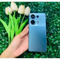 ราคา Poco M6 Pro RAM12GB/ROM512GB เครื่องมือสองสภาพสวยใช้งานได้ปกติ สินค้าพร้อมจัดส่ง (26792345742)