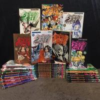 ราคา SHAMAN KING ราชันย์แห่งภูต 1-32เล่มจบ Z4836 (24445251199)