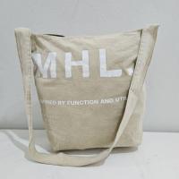 ราคา BRAND :MHL(Margaret Howell) (22362654617)