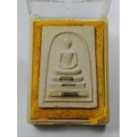 ราคา สมเด็จปริสุทโธ รุ่น ฝังตะกรุดมหาเศรษฐี หลวงพ่อคูณ วัดบ้านไร่ อ.ด่านขุนทด จ.นครราชสีมา ปี36 (18290657836)