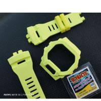 ราคา กรอบสาย casio g-shock GBD-200 (19670559994)