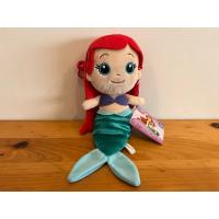ราคา ตุ๊กตา แอเรียล เจ้าหญิงเงือกน้อย The little mermaid Ariel กระเป๋าสะพายไหล่ ลิขสิทธิ์แท้ พร้อมส่ง (25816402040)