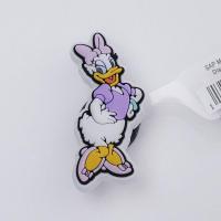 ราคา รองเท้า Crocs ลาย Mickey &amp; Daisy สไตล์การ์ตูน trendy กับพิมพ์ลายดอกไม้ (50355063520)