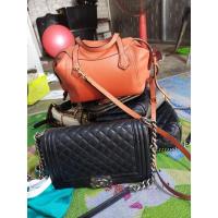 ราคา กระเป๋าหนังแท้แบรนด์แท้ (24835255732)