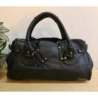 ราคา Chloe Paddington Shoulder Bag (9219227188)