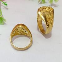 ราคา แหวนไอ้ไข่ เด็กวัดเจดีย์ เนื้อทองเหลือง อ.สิชล จ.นครศรีธรรมราช (3619670629)