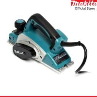 ราคา MAKITA กบไสไม้ไฟฟ้า ขนาด 3-1/4 นิ้ว (82 มม.) กำลังไฟ 620 วัตต์รุ่น KP0800X ความเร็วรอบ 17,000 รอบ/นาที (มากีต้า) (29663765141)