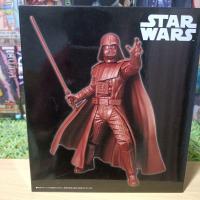 ราคา Star Wars Premium Scale 1/10 Figure - Darth Vader Bronze Ver. แท้ มือ 1 (23860757859)