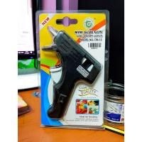 ราคา [♥สินค้าพร้อมส่ง♥]ปืนยิงกาวไฟฟ้า Mini Glue Gun รุ่น TW-11 (25807753790)